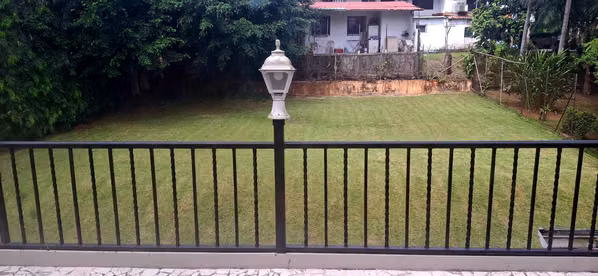 SALE OF HOUSE AREA REVERSED