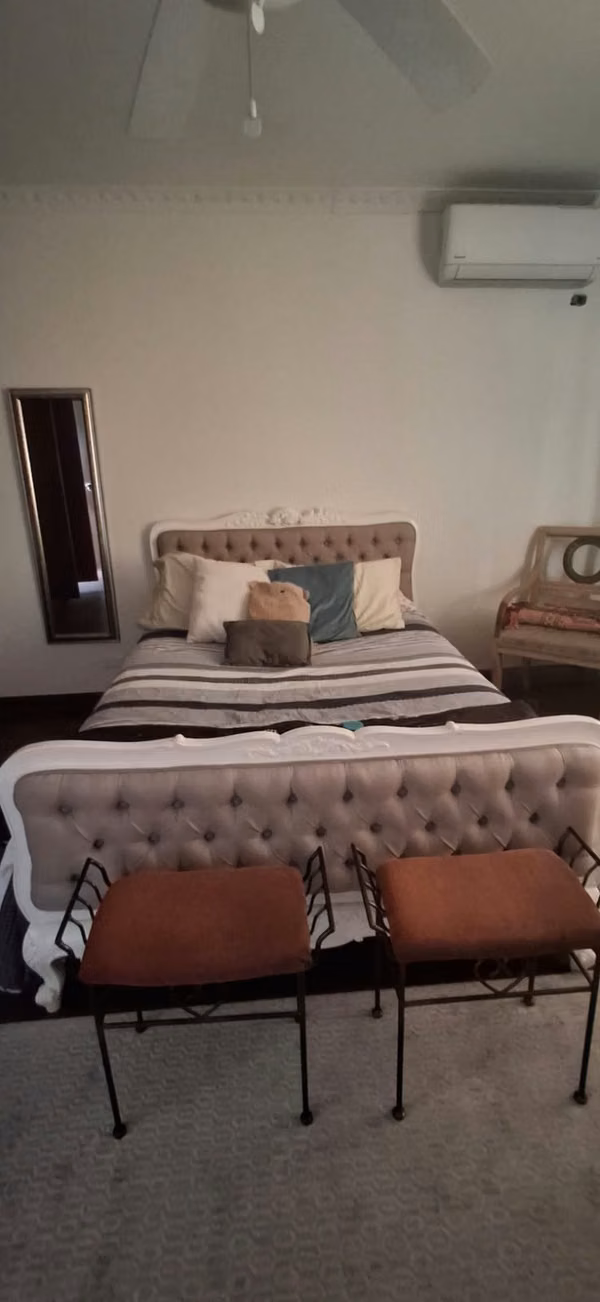 SALE OF HOUSE AREA REVERSED