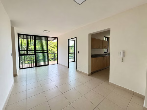 Apartment for rent in Carrasquilla - 3 Recamars - 124; 90.19 m ² - 124; GALT