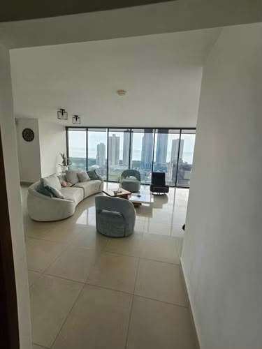 IN THE APARTMENT ON THE EAST COAST, PH LATITUDE TOWER