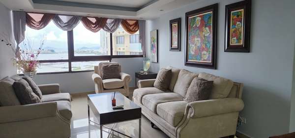 FURNISHED APARTMENT FOR RENT - SAN FRANCISCO BAY - 124; US $1,350