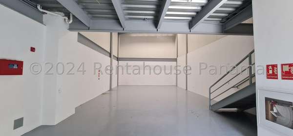 Winery for Sale in Parque Lefevre 24EPP6037 Panama