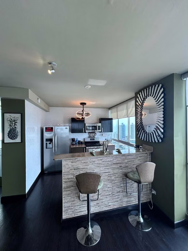 FOR SALE APARTMENT IN VIA BATRAS, PH PARK LOFT