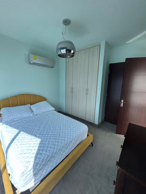 FOR SALE APARTMENT IN VIA BATRAS, PH PARK LOFT