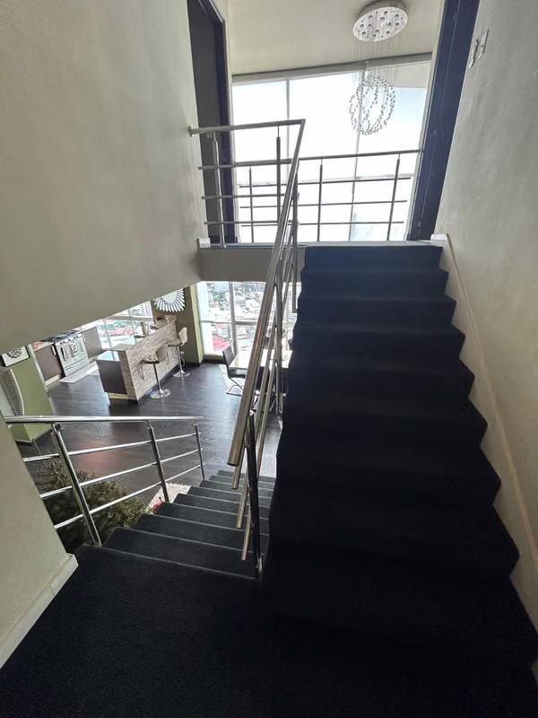 FOR SALE APARTMENT IN VIA BATRAS, PH PARK LOFT