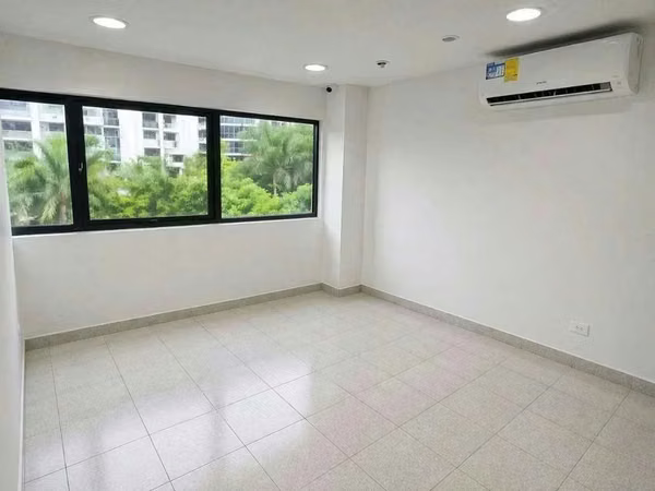 Alquiler oficina Marbella