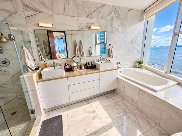 Pearl at the Sea - East Coast - rent