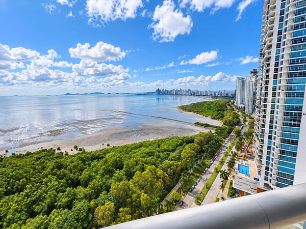 Pearl at the Sea - East Coast - rent