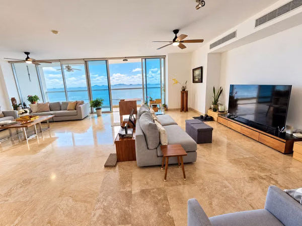 Pearl at the Sea - East Coast - rent
