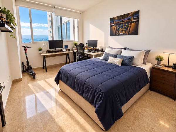Pearl at the Sea - East Coast - rent