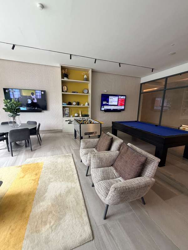 Ocean House Santa María 