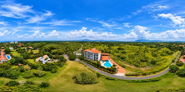 Punta Barco Resort - El Quetzal - for sale furnished