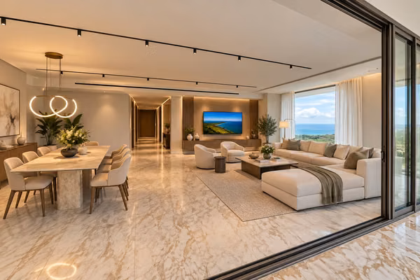 La Maison by Fendi Casa - Santa Maria - Rental or sale
