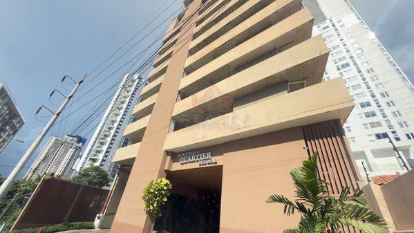 APARTAMENTO EN VENTA – PH QUARTIER DEL MAR, COCO DEL MAR