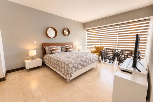 The Ocean Club – JW Marriott, Punta Pacífica