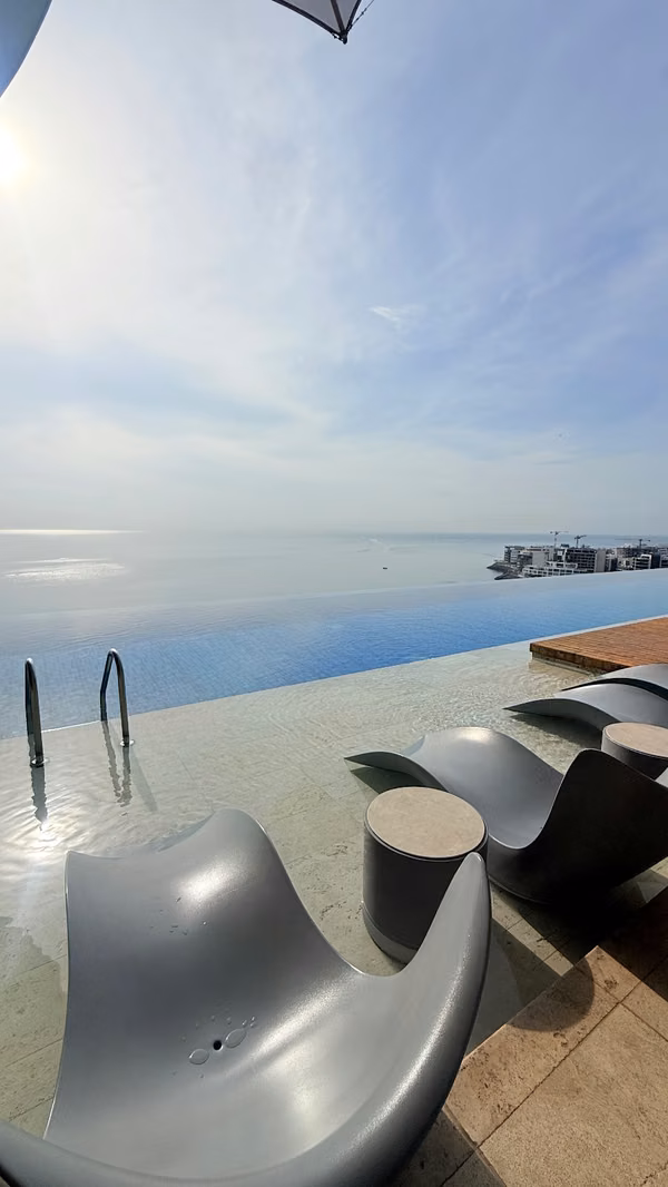 The Ocean Club – JW Marriott, Punta Pacífica