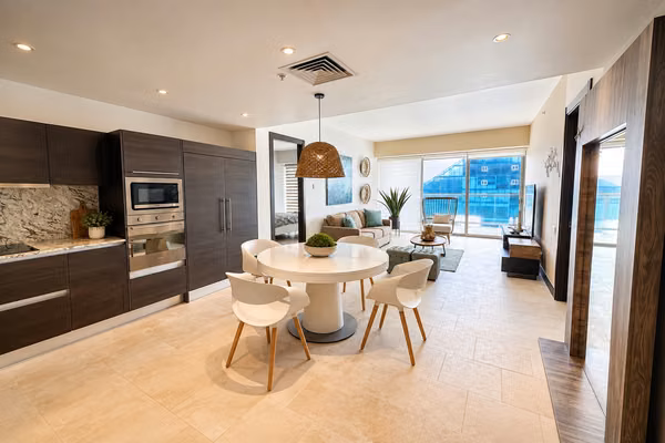 The Ocean Club – JW Marriott, Punta Pacífica