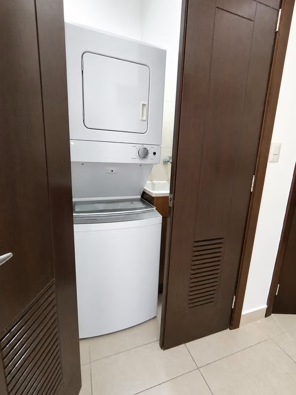 Amoblado Apartment PH Rivage is rented, Ave.Balboa