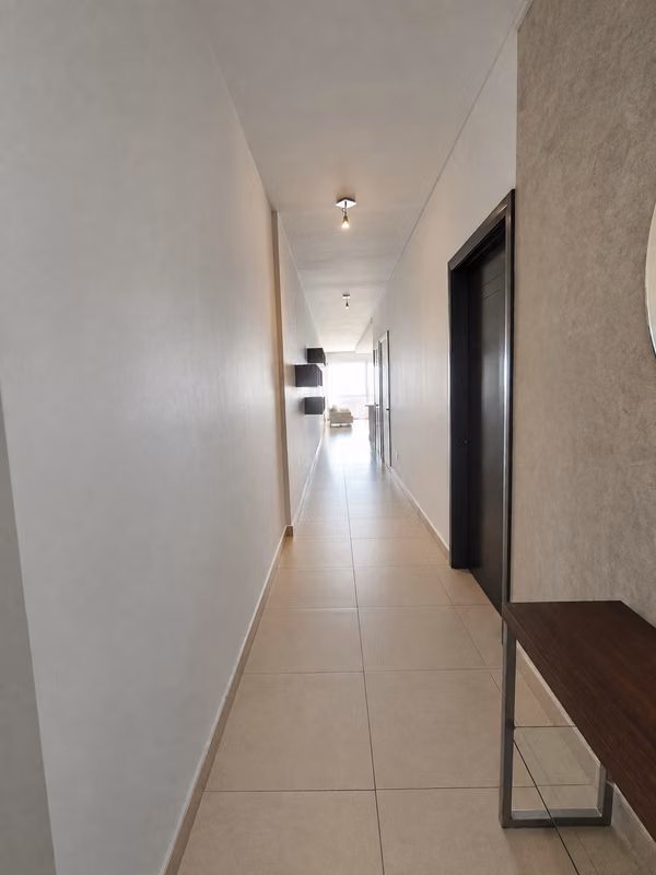 Amoblado Apartment PH Rivage is rented, Ave.Balboa