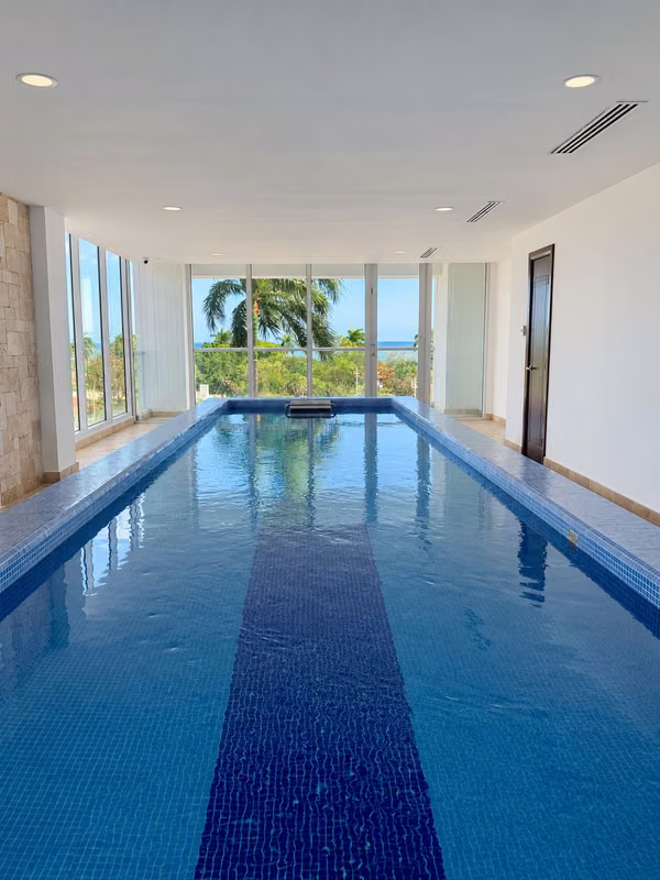 Amoblado Apartment PH Rivage is rented, Ave.Balboa