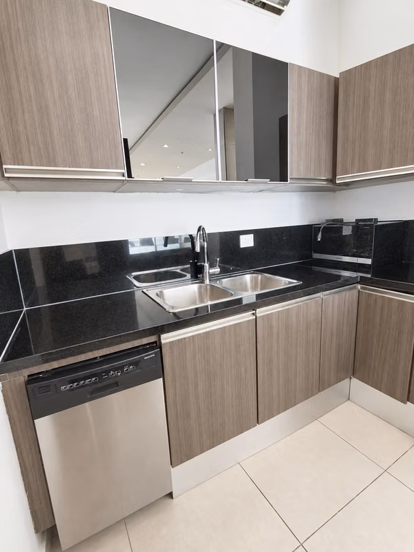 Amoblado Apartment PH Rivage is rented, Ave.Balboa