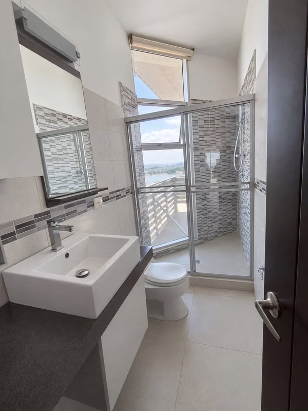 Amoblado Apartment PH Rivage is rented, Ave.Balboa