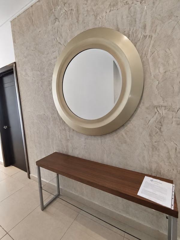 Amoblado Apartment PH Rivage is rented, Ave.Balboa