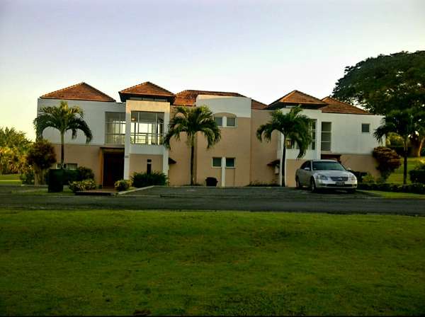 SALE DUPLEX 2 HOUSES IN DECAMERON