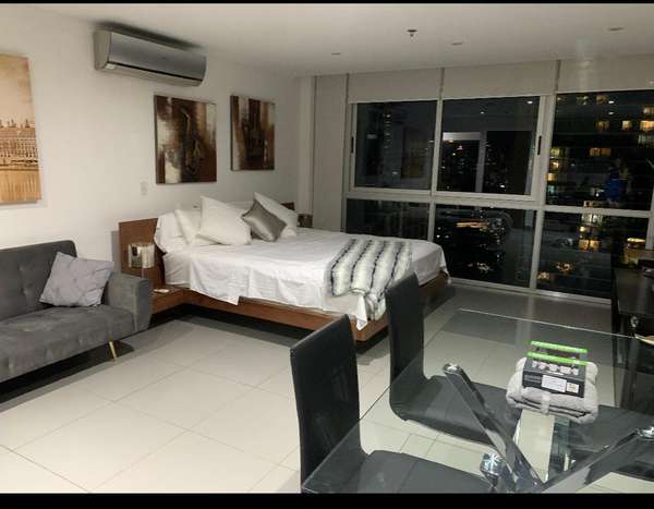 Apartment for rent - PH Colors, Bella Vista - WV
