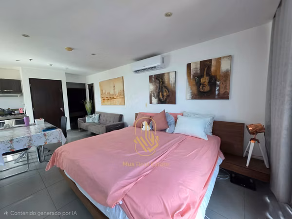 Apartment for rent - PH Colors, Bella Vista - WV
