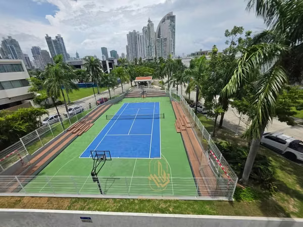 Apartamento en Venta y Alquiler – PH Gardens, Ocean Reef, Punta Pacífica | WV