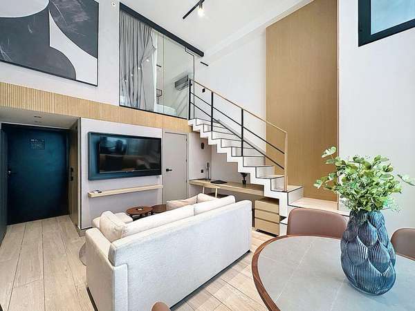 Rental Apartment in Coco del Mar - PH Dovle