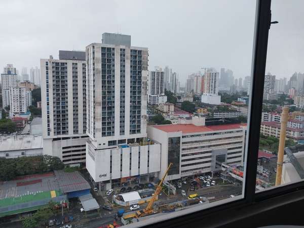 SALE CENTRAL APARTMENT NEXT TO HOSPITAL SAN FERNANDO 2 ROOMS