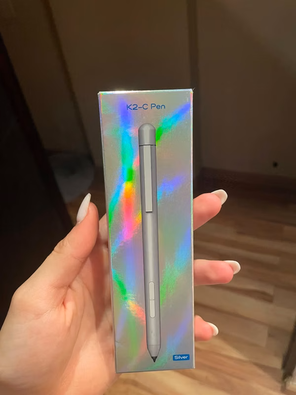 K2-C Pen