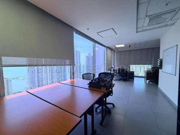 Office For Rent in Punta Pacífica YM