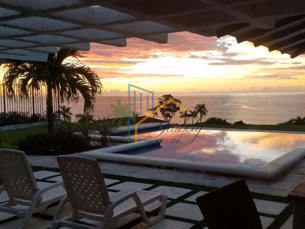 Exclusive Coast Luxury - San Carlos - Exquisite Coastal Luxury