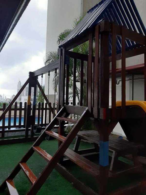 Apartment rental El Dorado, Ph Las Cascades
