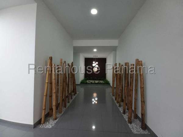 Apartment in Carrasquilla MDV27-2716