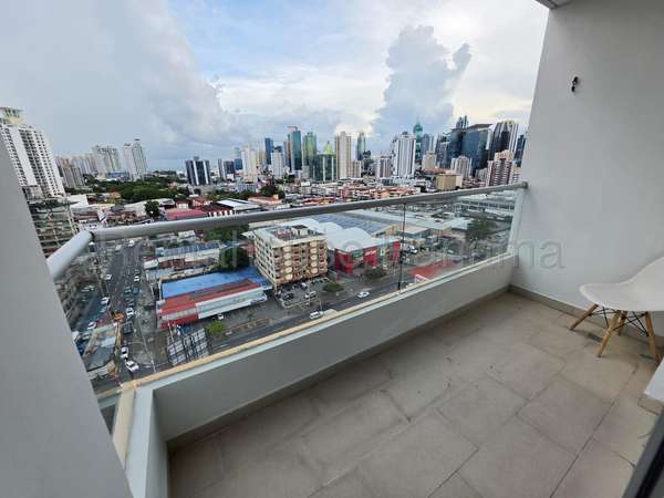Apartment sold in El Carmen MDV27-2727