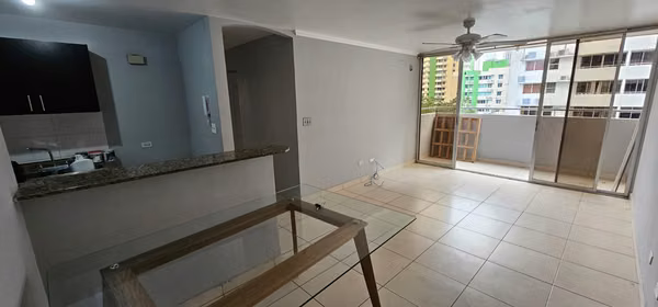 APRENT RENT EMPTY OF 3 BEDROOMS IN THE KING'S COUNTY