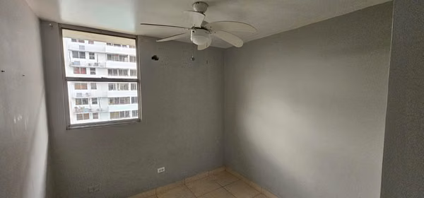 APRENT RENT EMPTY OF 3 BEDROOMS IN THE KING'S COUNTY