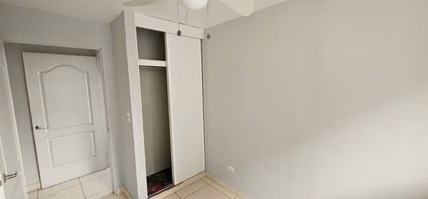 APRENT RENT EMPTY OF 3 BEDROOMS IN THE KING'S COUNTY
