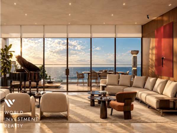 APARTAMENTO EN VENTA EN OCEAN REEF ISLANDS - CASA 55 by Boffi