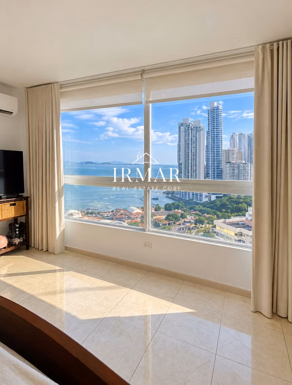 RENTAL APARTMENT IN PEACEFUL POINT