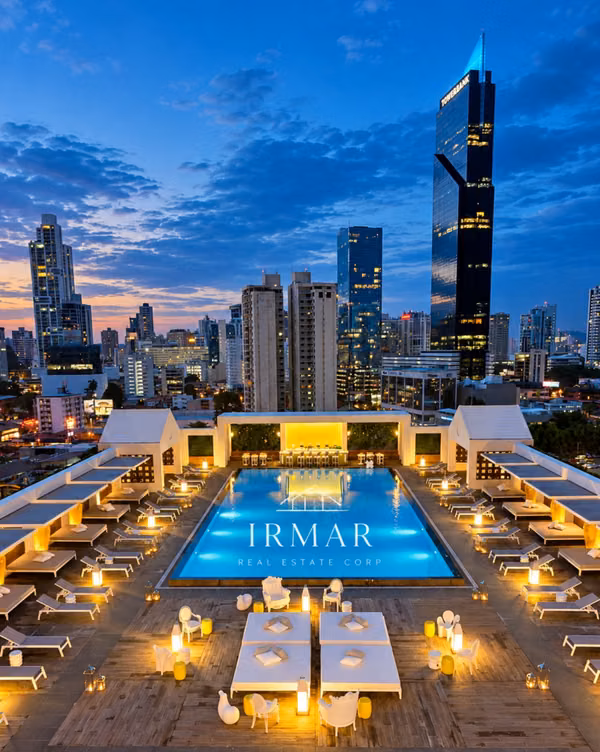 EXCLUSIVE SALE APARTMENT PH YOO