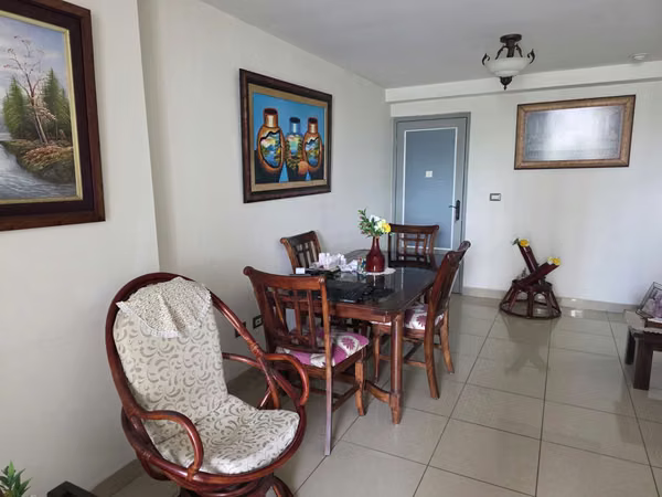 SOLD APARTMENT IN EXCELLENT CONDITION $173,000.00