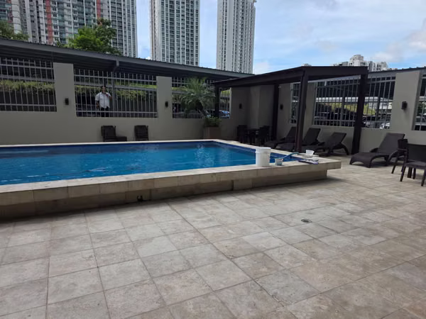 SOLD APARTMENT IN EXCELLENT CONDITION $173,000.00