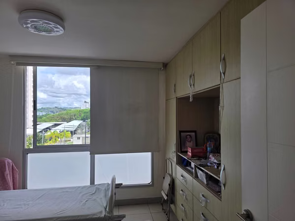 SOLD APARTMENT IN EXCELLENT CONDITION $173,000.00