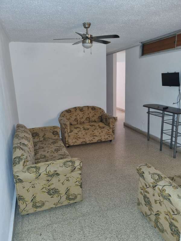 APARTMENT RENTAL IN VIA ARGENTINA