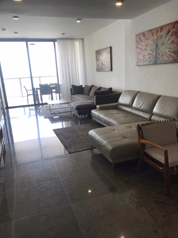 Yoo, sale IDEAL INVERSION beautiful 3-bedroom furnished